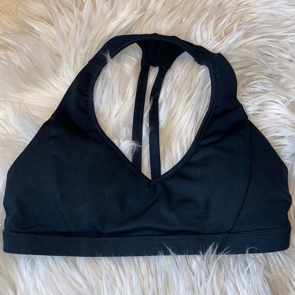 Buffbunny sport bra